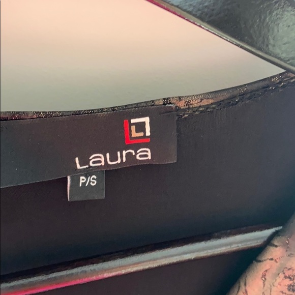 Fashionable top - Picture 3 of 5